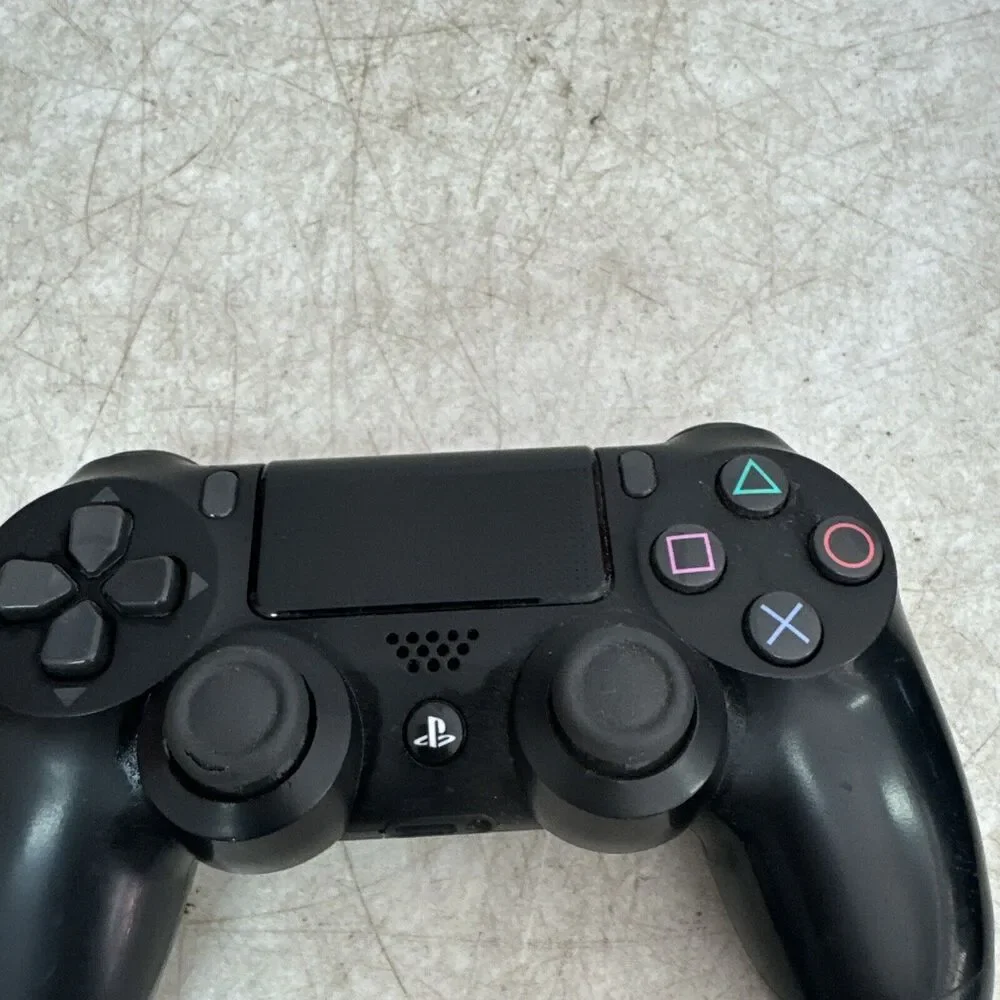 Sony DualShock Controller For Sony PlayStation 4 OEM